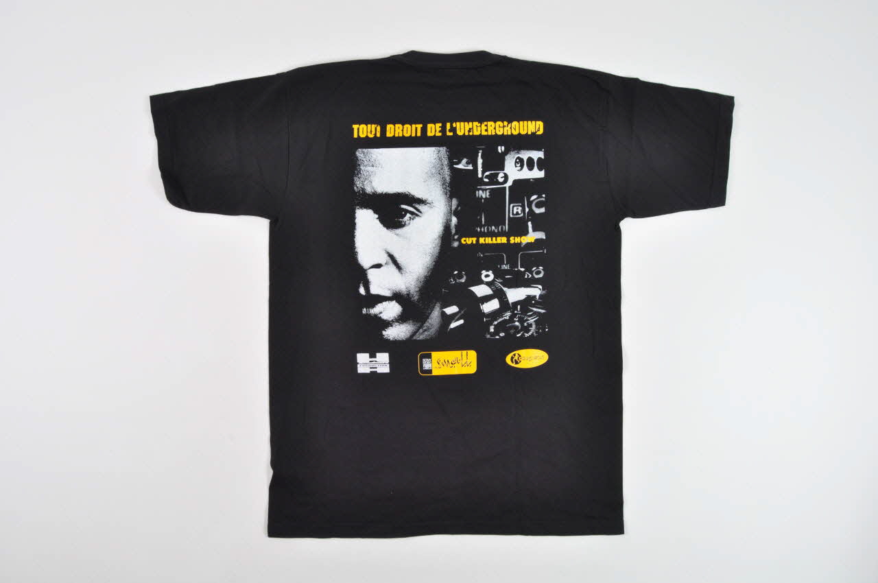 tee-shirt 2012.27.2.5 Photo Mucem