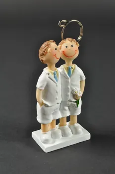Société Mariage Et Merveille figurine France 2007 2007.138.3 Photo Mucem