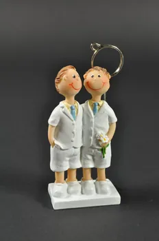 Société Mariage Et Merveille figurine France 2007 2007.138.4 Photo Mucem