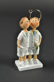 Société Mariage Et Merveille figurine France 2007 2007.138.6 Photo Mucem