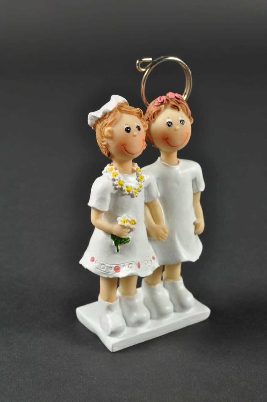 Société Mariage Et Merveille figurine France 2007 2007.138.8 Photo Mucem