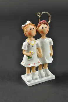 Société Mariage Et Merveille figurine France 2007 2007.138.11 Photo Mucem