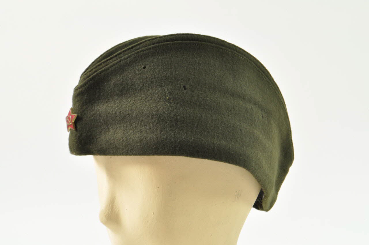 CALOT Moscou 1956 2007.157.10 Photo Mucem