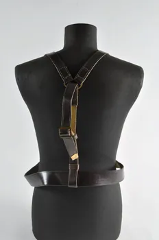 ceinture d'homme 2007.157.25.8 Photo Mucem