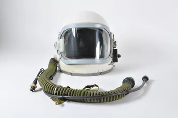 casque URSS(ex) 1986 2007.157.27.1 Photo Mucem
