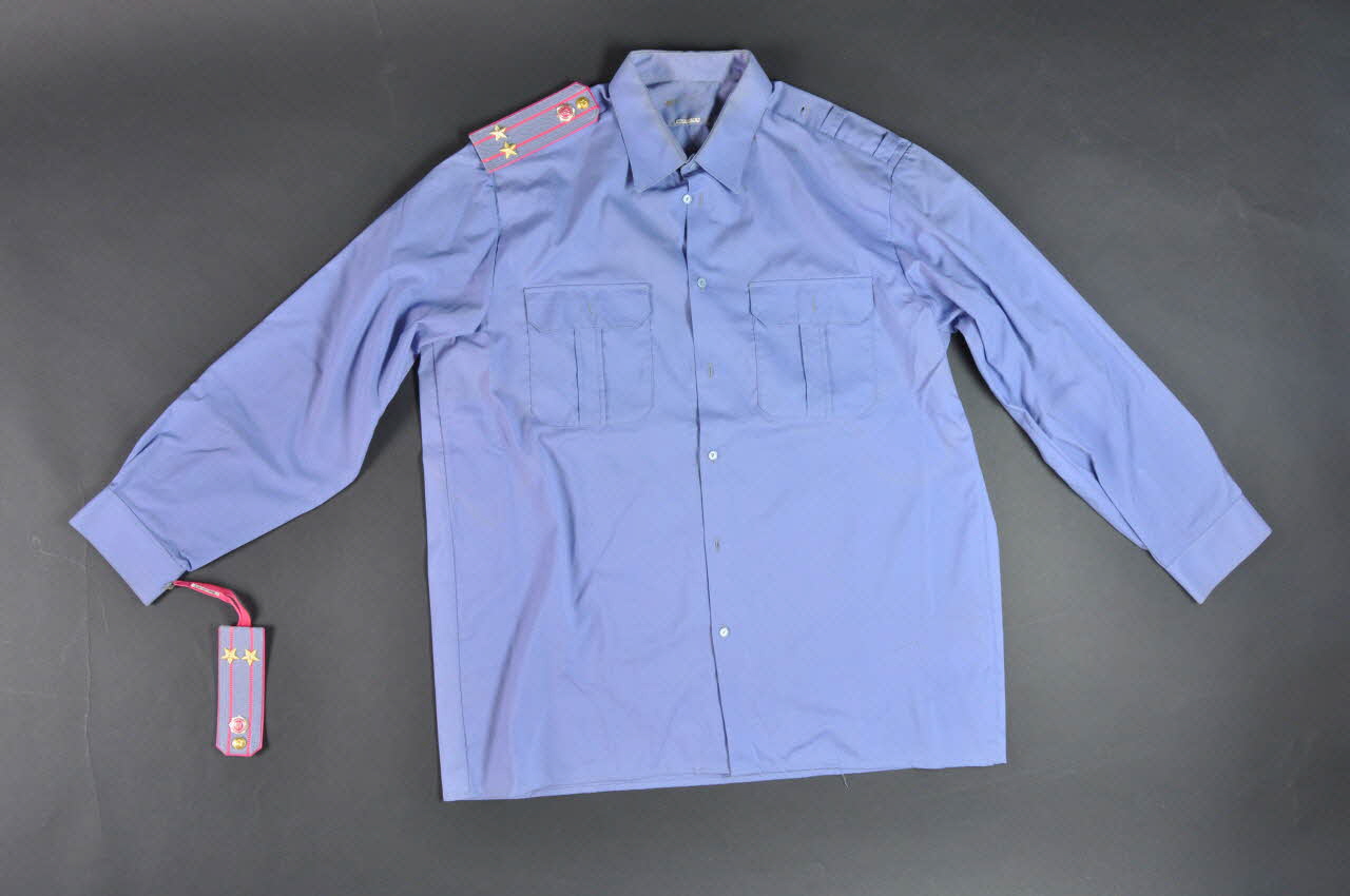 chemise 2007.157.37.1-2 Photo Mucem