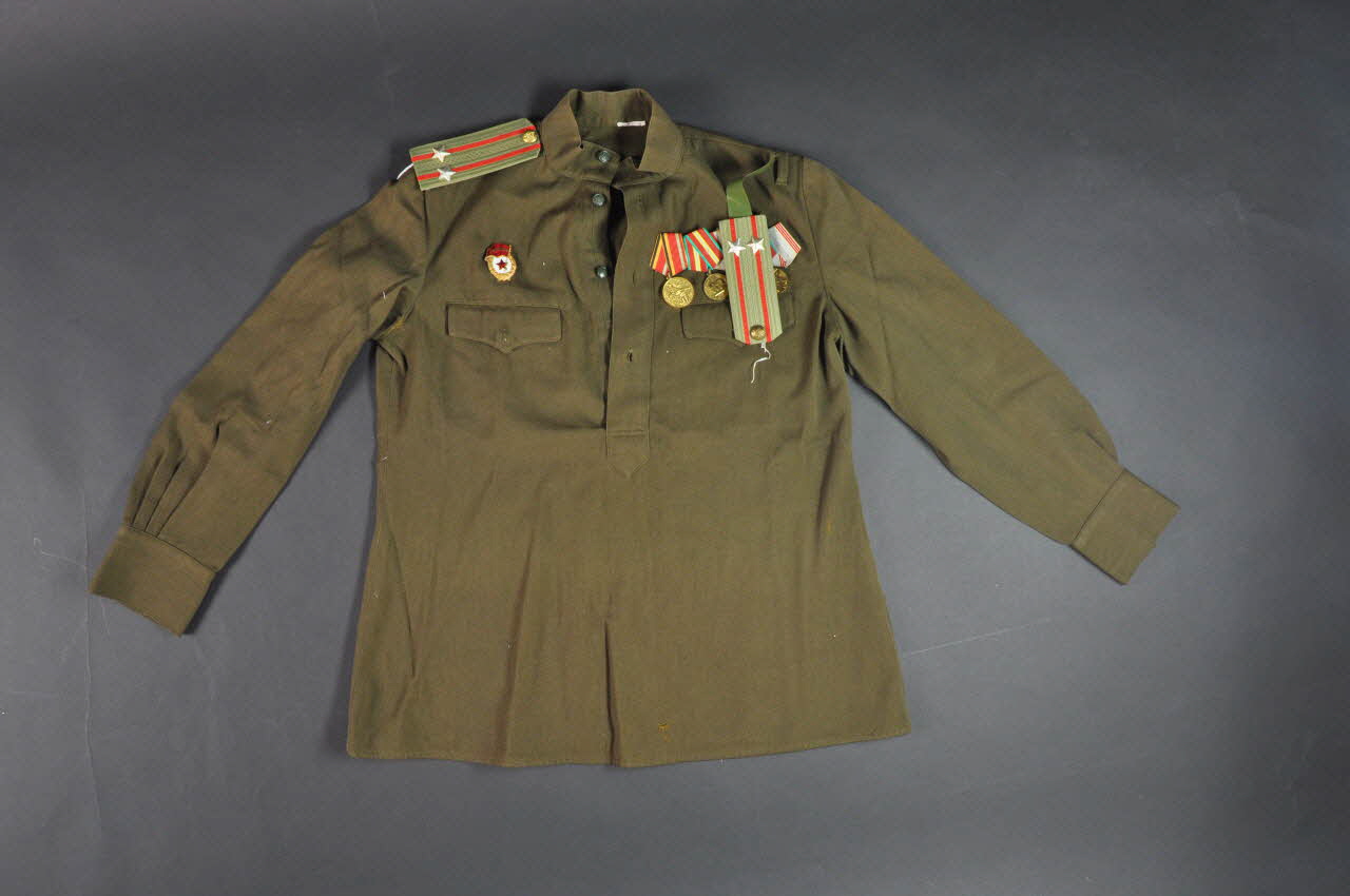 veste 2007.157.38 Photo Mucem