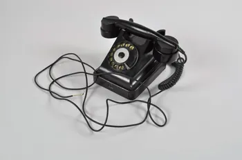 téléphone 2007.157.5 Photo Mucem