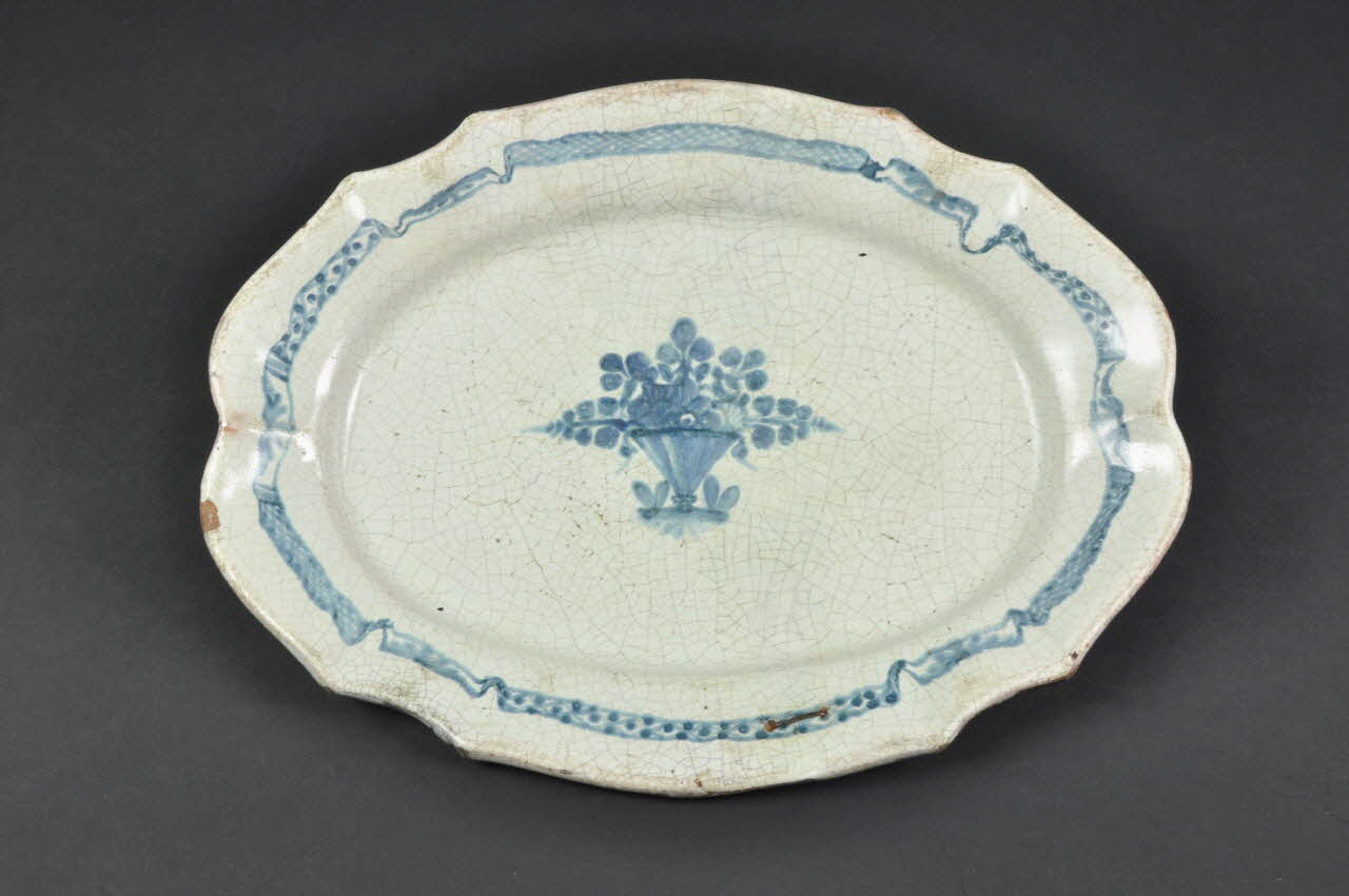 plat 1955.75.8 Photo Mucem
