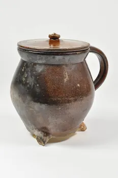 pot 1955.75.80.1-2 Photo Mucem
