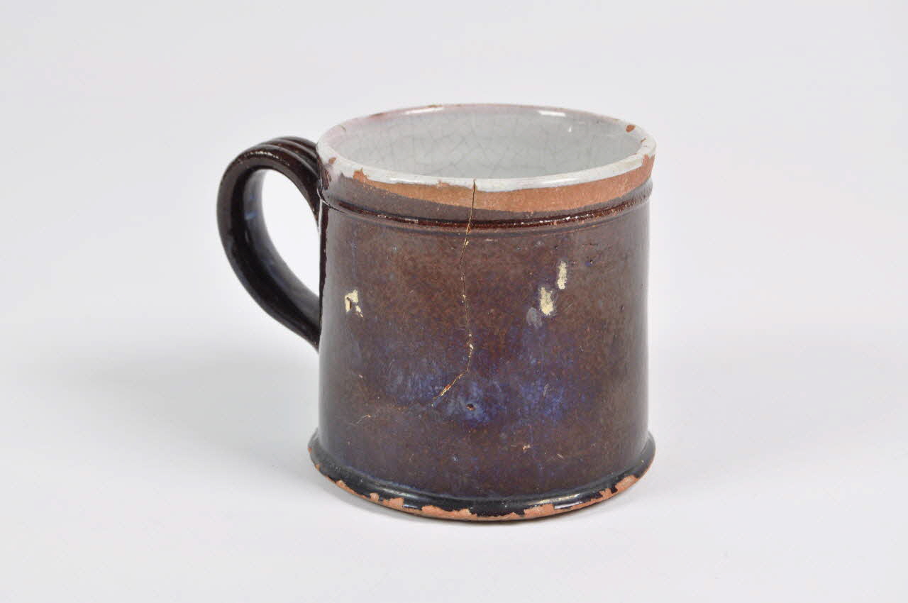 tasse 1955.75.82 Photo Mucem