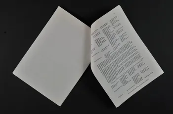 document Manual for medical prophylactic help organizing and HIV-infected persons clinic observation (Recommandations de méthode pour l'organisation de l'aide à la prophylaxie médicale et l'observation clinique des personnes infectées par le VIH) 2007.35.44 Photo Mucem