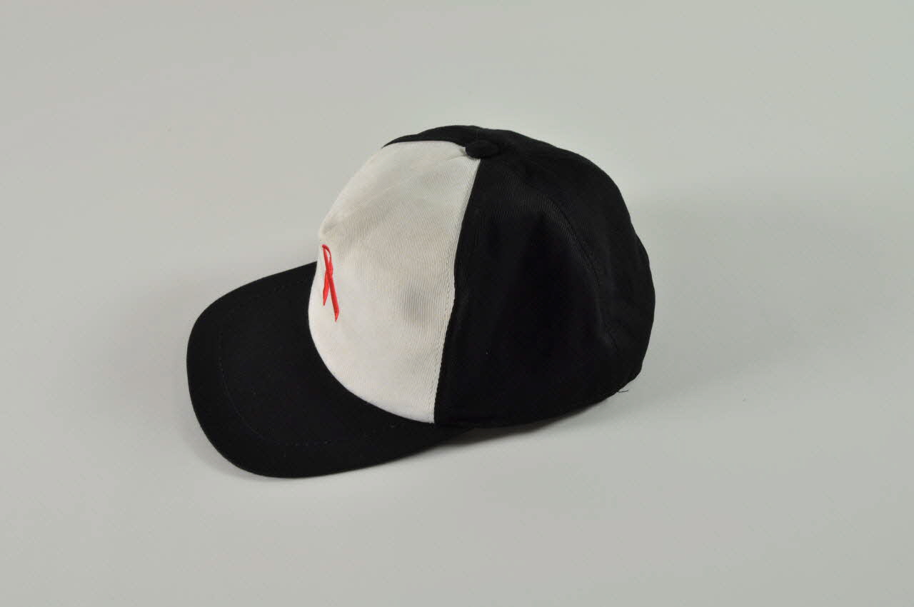 casquette 2007.36.3 Photo Mucem