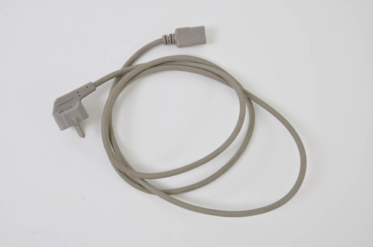 CABLE 2007.4.2.2 Photo Mucem