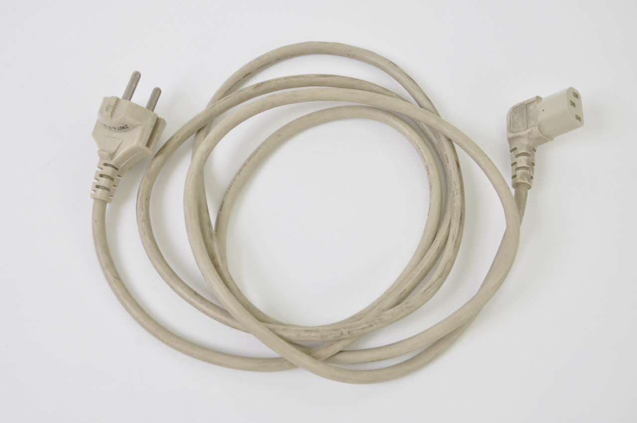 CABLE 2007.4.2.3 Photo Mucem