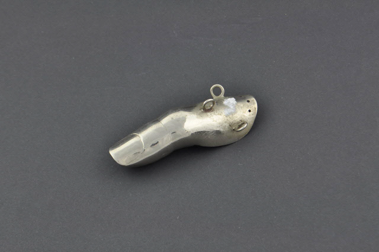 prothèse 2007.47.6.4 Photo Mucem