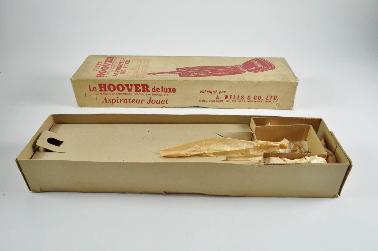 boîte 2007.53.1.1-5 Photo Mucem