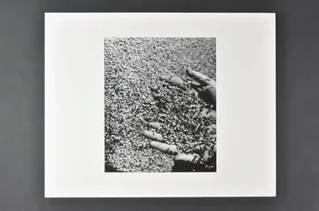 E. Trigoubovitch photographie Biélorussie 1970 2007.55.6.1-2 Photo Mucem