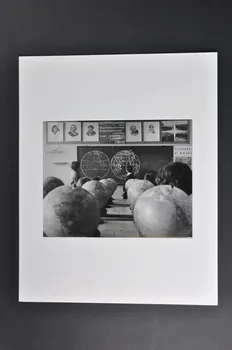 E. Trigoubovitch photographie Biélorussie 1970 2007.55.7.1-2 Photo Mucem