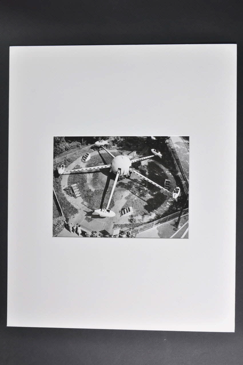 E. Trigoubovitch photographie URSS(ex) 1970 2007.55.9.1-2  Photo Mucem