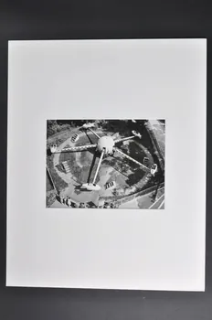 E. Trigoubovitch photographie Biélorussie 1970 2007.55.9.1-2 Photo Mucem