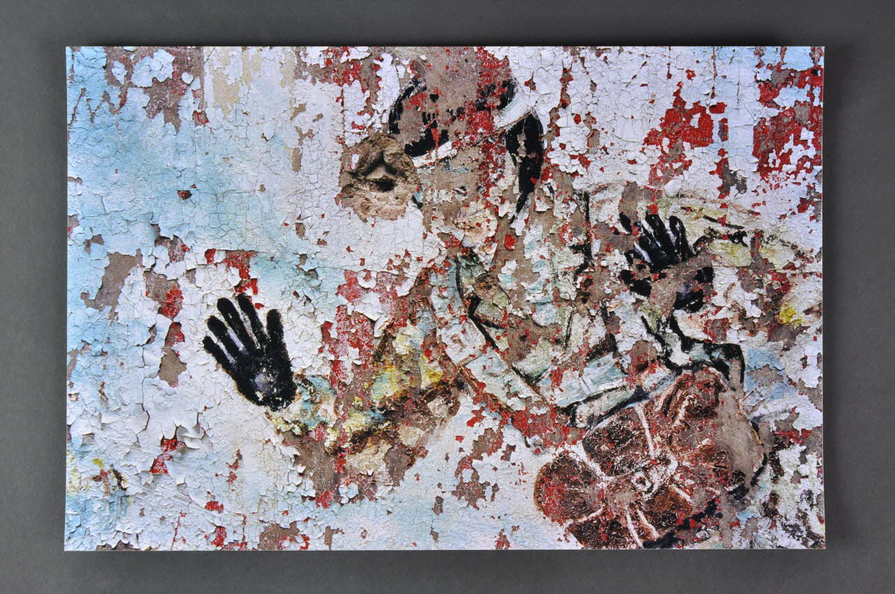 Eric Lusito photographie Lettonie 2005 2007.56.8 Photo Mucem