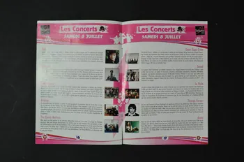 Solidarité Sida BROCHURE France 2006 2007.66.39 Photo Mucem