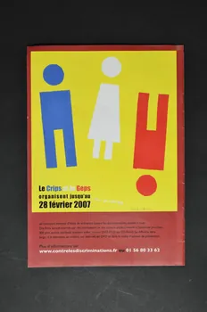 Asud revue Femmes et conso France 2007 2007.68.30  Photo Mucem