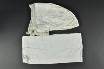 coiffe de deuil bigotte 1955.75.982  Photo Mucem