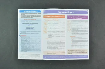 Le Kiosque Info Sida BROCHURE Femmes et VIH France 2005/11 2007.77.131  Photo Mucem