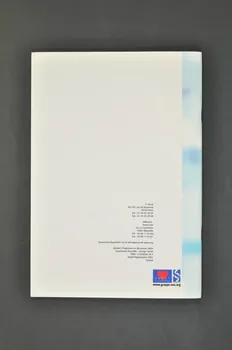 Association pour la Recherche, la Communication et les Actions pour l'Accès aux Traitements (ARCAT) BROCHURE "Les chinois d'Ile de France et l'infection à VIH. Savoirs, vulnérabilités, risques et soins" France 2005/1 2007.77.15 Photo Mucem