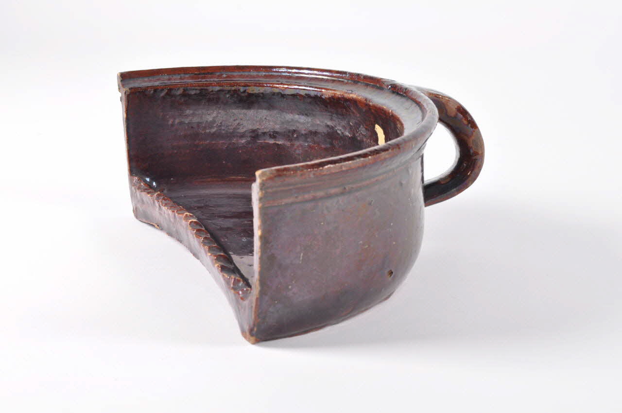 rôtissoire à fruits 1938.12.12 Photo Mucem