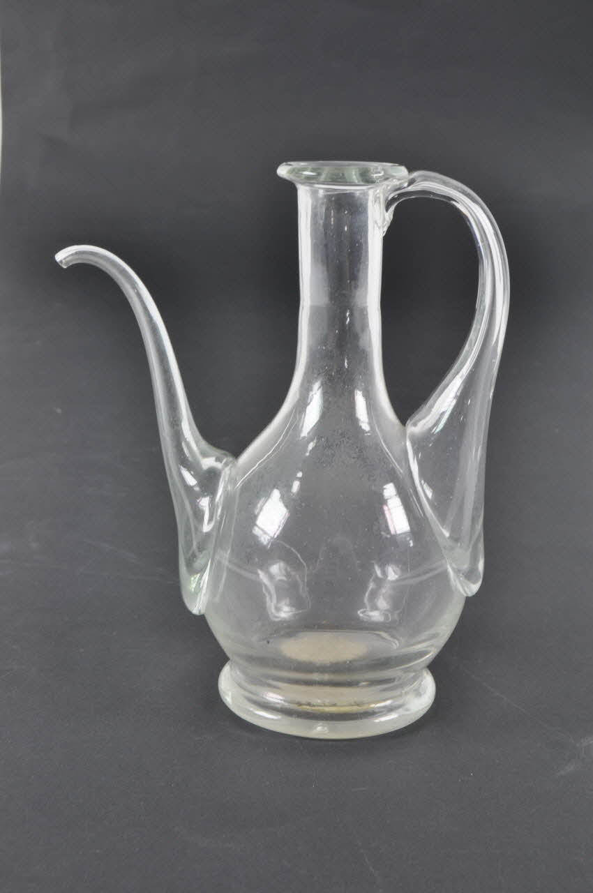 burette 1938.13.16 Photo Mucem