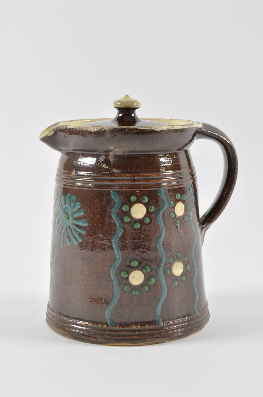 broc à boisson 1939.29.15.1-2 Photo Mucem