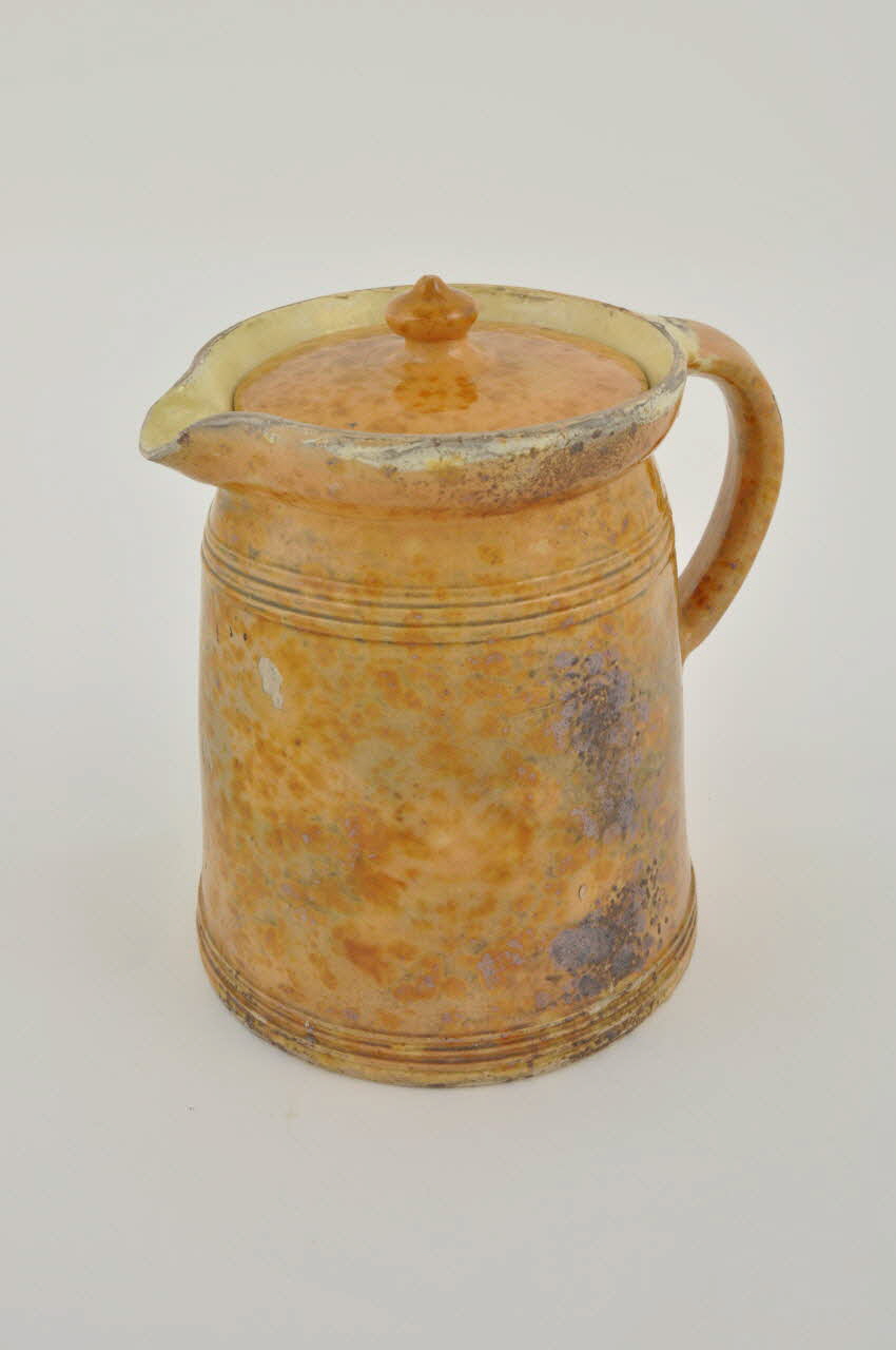 broc à boisson 1939.29.16.1-2 Photo Mucem