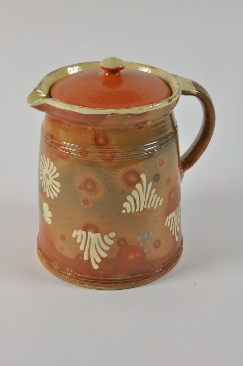 broc à boisson 1939.29.18.1-2 Photo Mucem