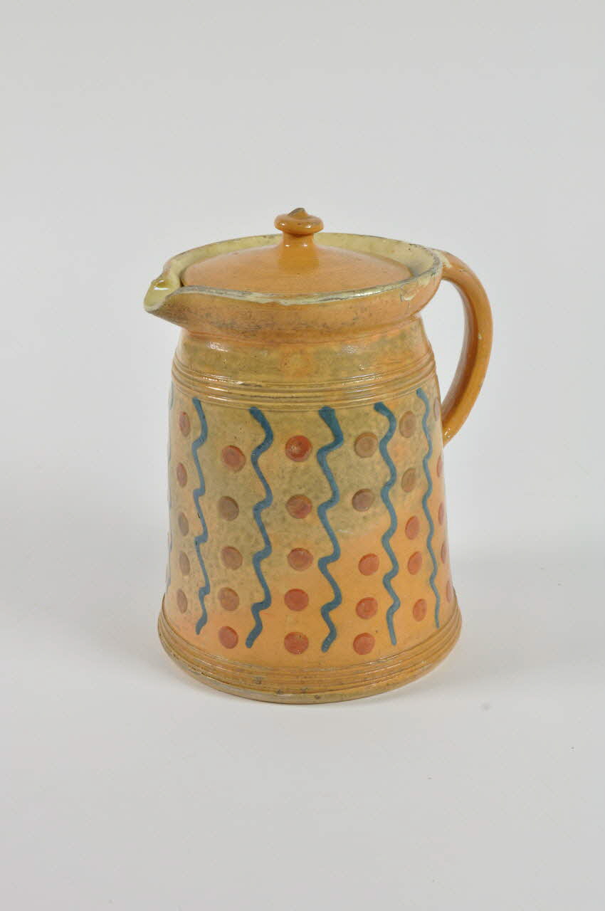 broc à boisson 1939.29.20.1-2 Photo Mucem