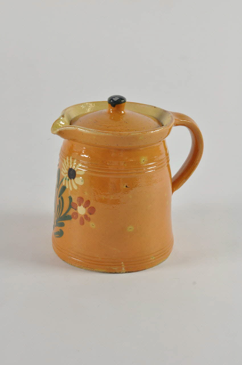 pot à lait 1939.29.21.1-2 Photo Mucem