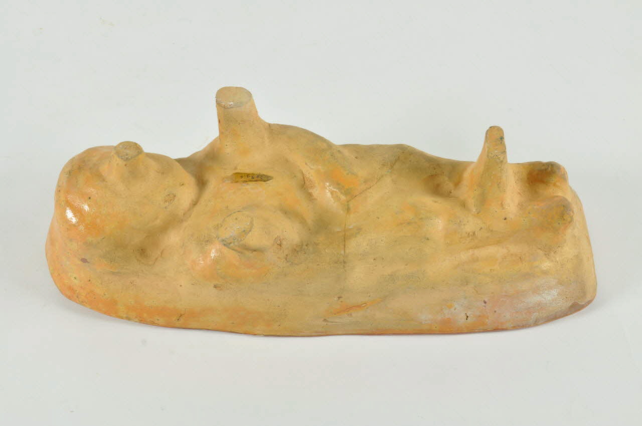 moule à gâteau 1939.29.6 Photo Mucem