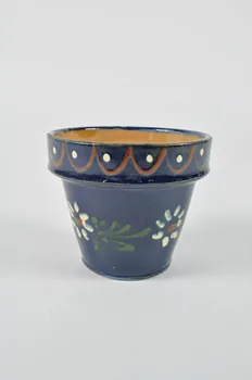 cache-pot Alsace, France 1900-1935 1939.29.9 Photo Mucem