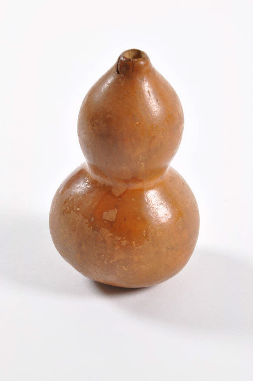 calebasse 1939.85.2.3 Photo Mucem