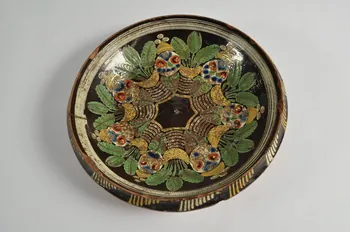 plat 1939.86.6 Photo Mucem