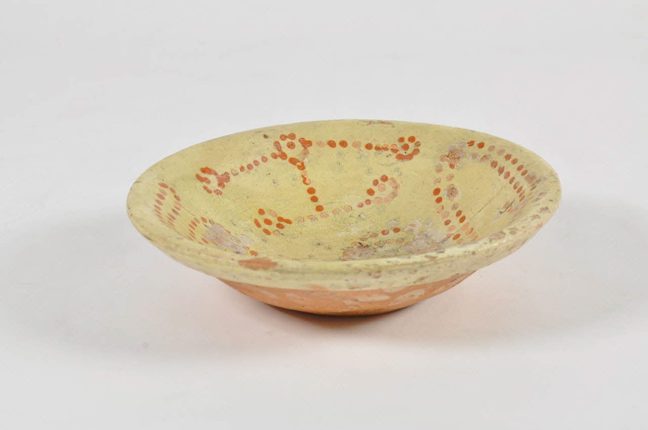 jatte 1942.154.11 Photo Mucem