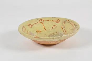 jatte 1942.154.11 Photo Mucem