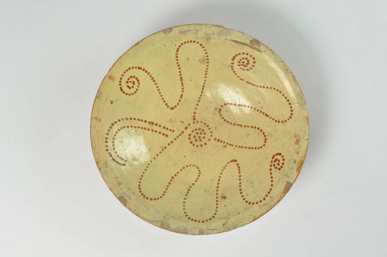 plat 1942.154.31 Photo Mucem