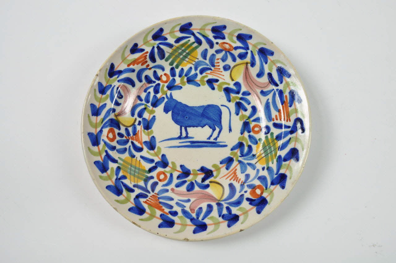 plat 1942.154.50 Photo Mucem