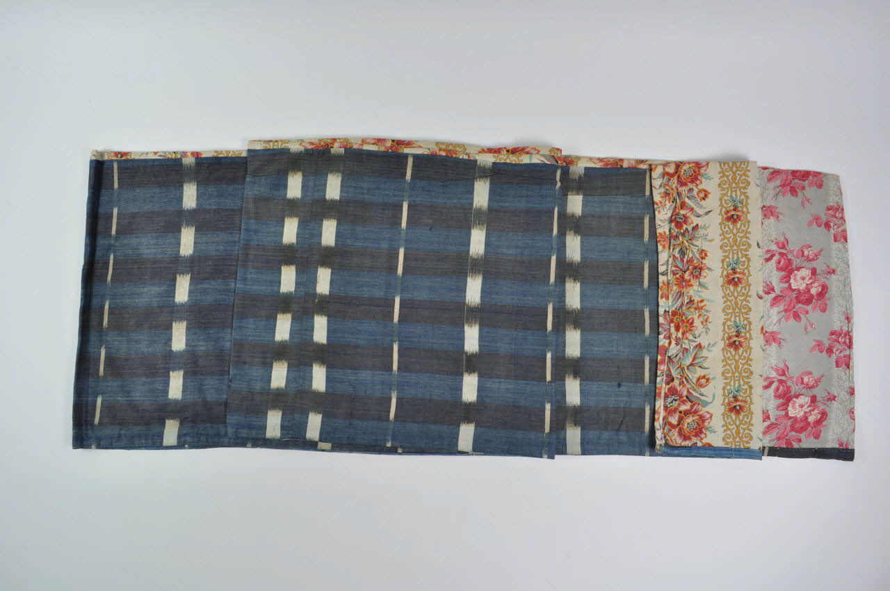 garniture de lit 1942.154.60 Photo Mucem