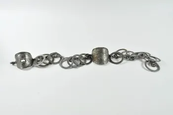 collier de bovin 1942.154.72 Photo Mucem