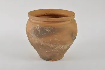 pot 1942.16.12 Photo Mucem