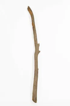 BOIS 1942.16.5.11  Photo Mucem